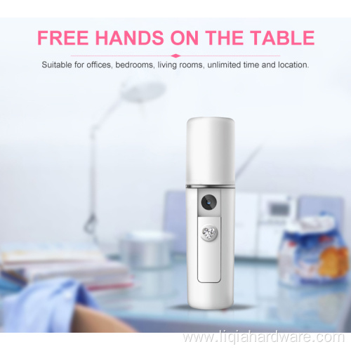 Deep Cleansing And Rejuvenation Facial Sprayer